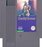Deadly Towers