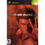 Dead or Alive 3