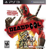 Deadpool