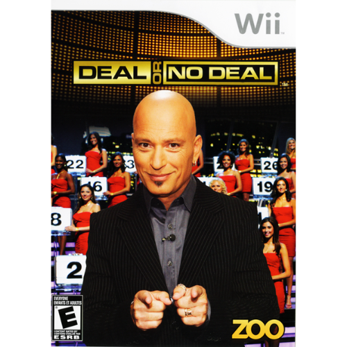 Deal Or No Deal