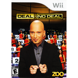 Deal Or No Deal