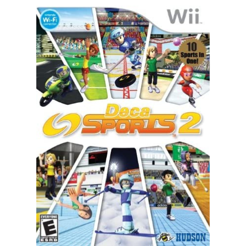 Deca Sports 2