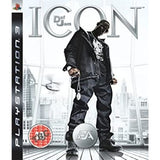Def Jam Icon