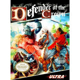 Defender Of The Crown