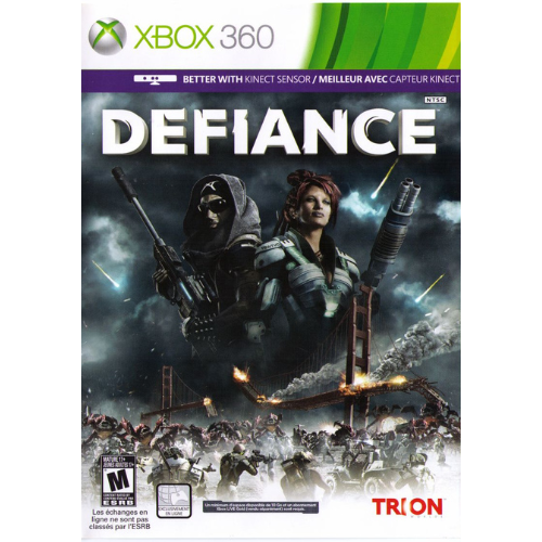 Defiance
