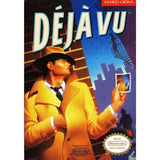 Deja Vu