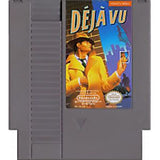 Deja Vu