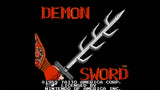 Demon Sword
