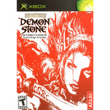 Forgotten Realms: Demon Stone