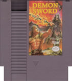 Demon Sword