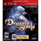 Demon's Souls [Greatest Hits]