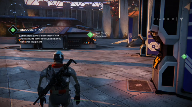 Destiny-Xbox One-Loading Screen