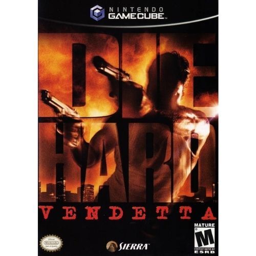 Die Hard Vendetta