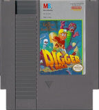 Digger T Rock
