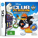 Disney Club Penguin Elite Penguin Force