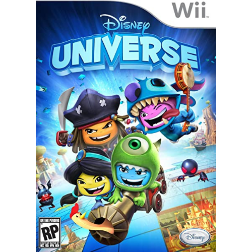 Disney Universe