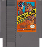 Donkey Kong Classics