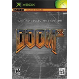 Doom 3 [Collector's Edition]