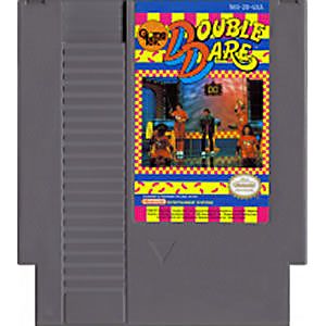 Double Dare