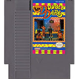 Double Dare