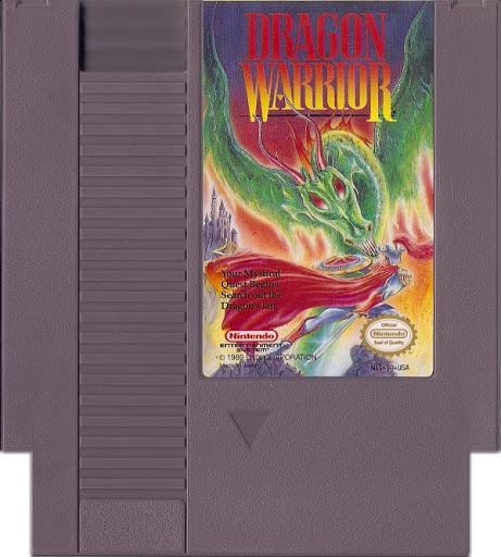 Dragon Warrior