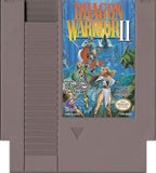 Dragon Warrior II