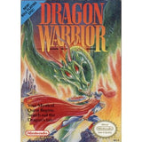 Dragon Warrior