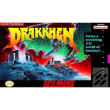 Drakkhen