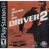 Driver 2