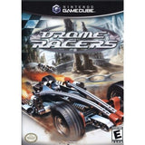 Drome Racers