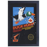 Duck Hunt Framed Print