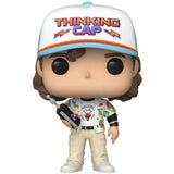 Funko Pop Stranger Things Season 4 - Dustin Henderson