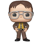 Funko Pop The Office - Dwight Schrute