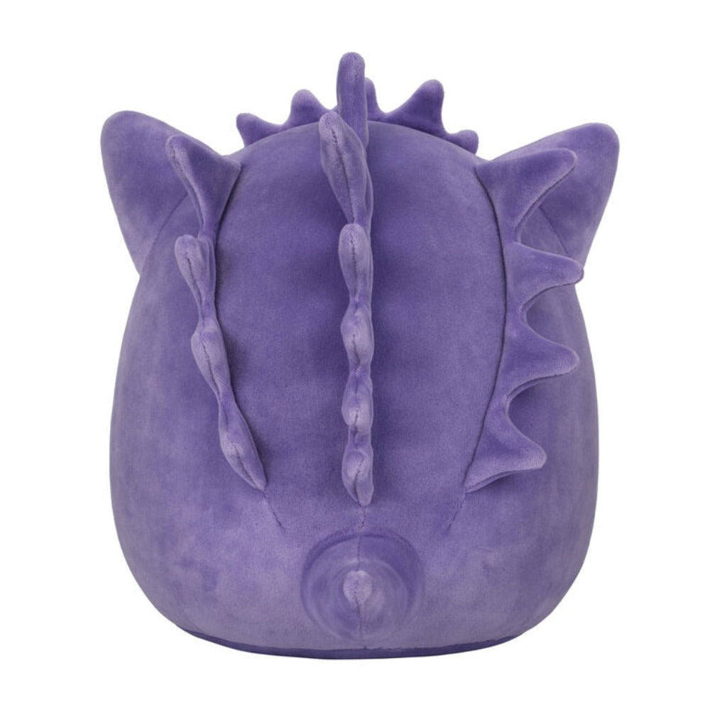 Pokemon Squishmallows - Gengar