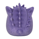 Pokemon Squishmallows - Gengar