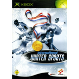 ESPN International Winter Sports 2002