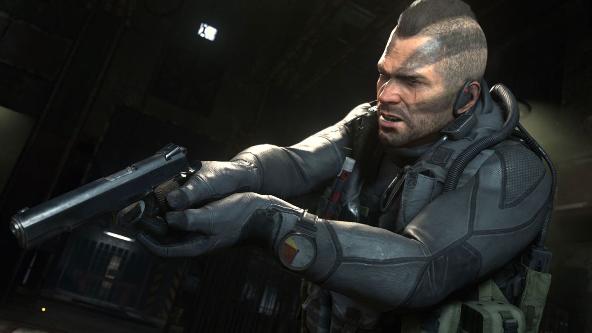 Call of Duty Modern Warfare 2 [Greatest Hits]