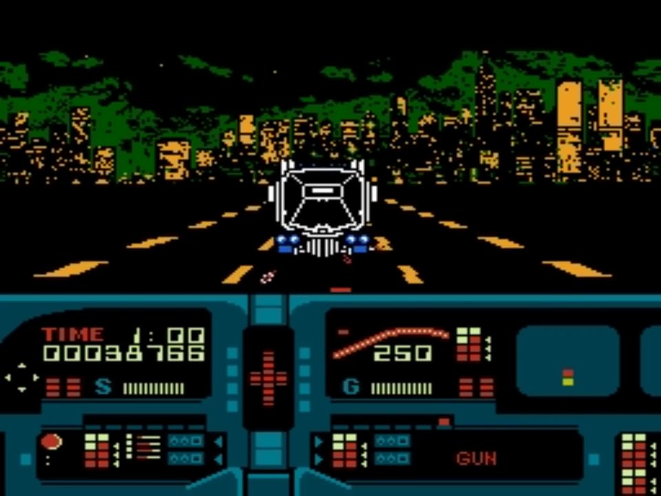Knight Rider