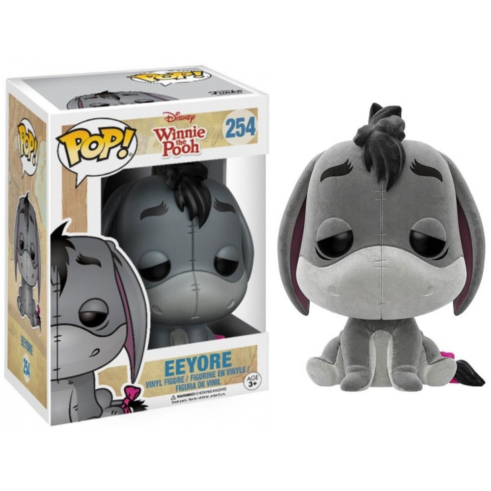 Funko Pop Disney Winnie The Pooh - Eeyore