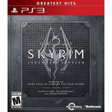 Elder Scrolls V: Skyrim [Legendary Edition]