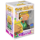 Funko Pop Beauty & The Beast - Enchantress 2021 Wondrous Convention EX