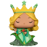 Funko Pop Beauty & The Beast - Enchantress 2021 Wondrous Convention EX
