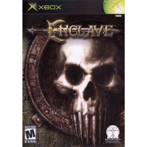 Enclave