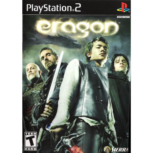 Eragon