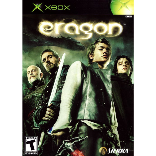 Eragon