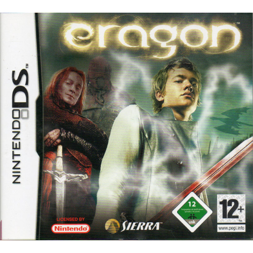 Eragon