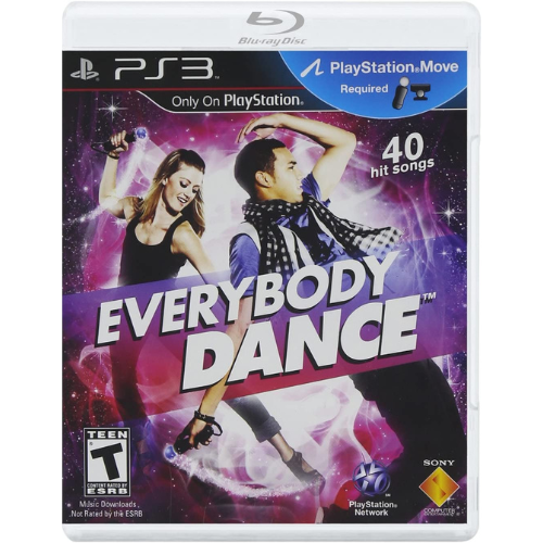 Everybody Dance