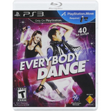 Everybody Dance