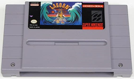 Lagoon