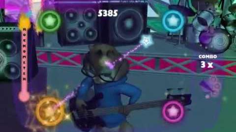 Alvin And The Chipmunks The Game